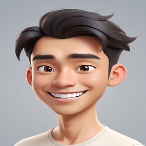 Vikram Damani