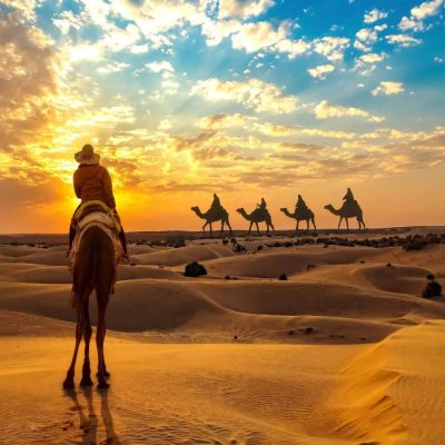 Amazing rajasthan
