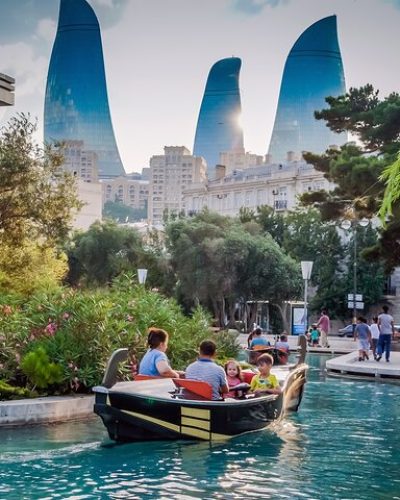 Azerbaijan