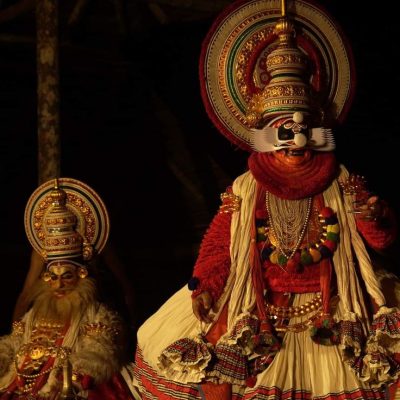 Classic kerala