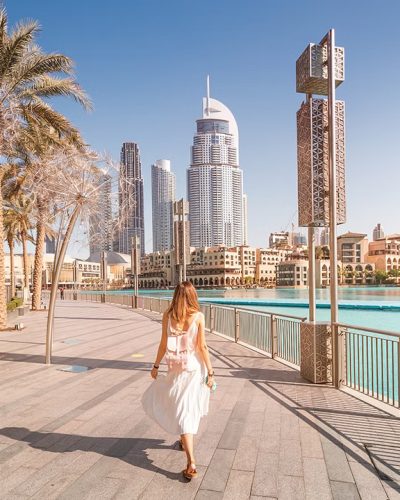 Dubai