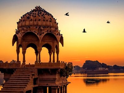 Incredible rajasthan