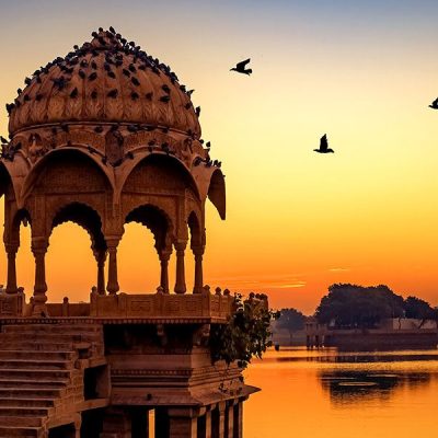 Incredible rajasthan