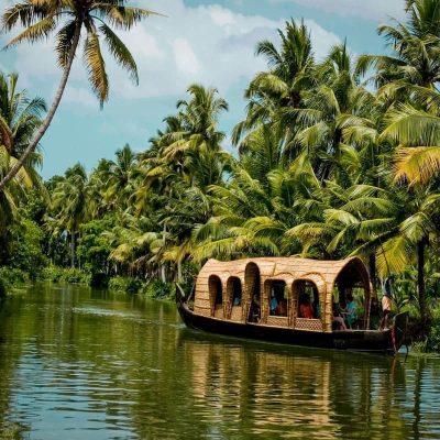Kerala (1)
