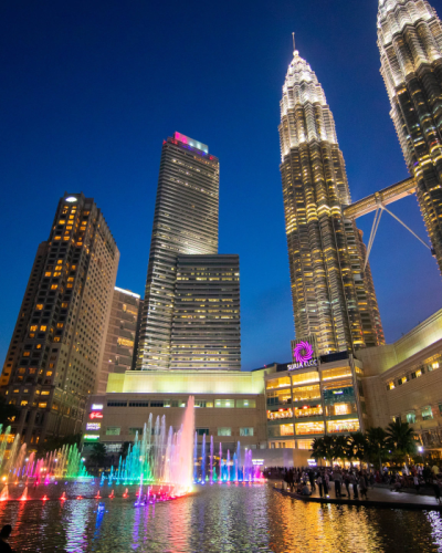 Malaysia