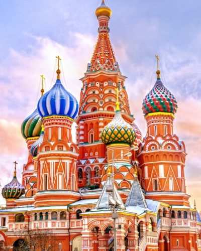 Russia