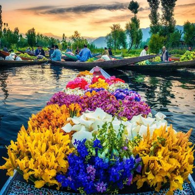 Super saver kashmir