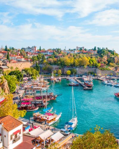 Turkey