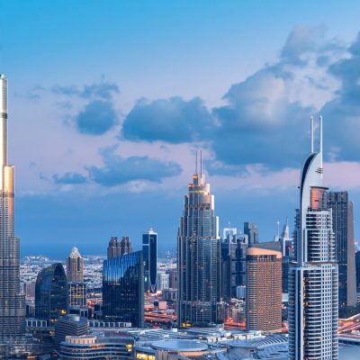 affordables dubai