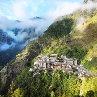 amazing kashmir with katra