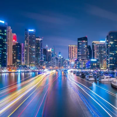 appealing dubai