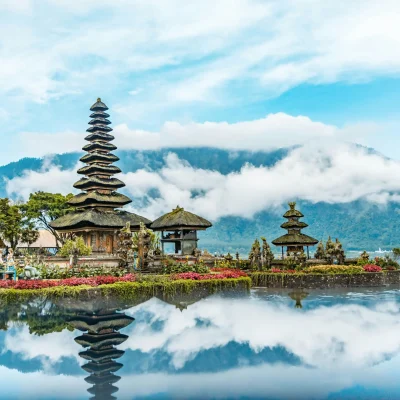 best of bali