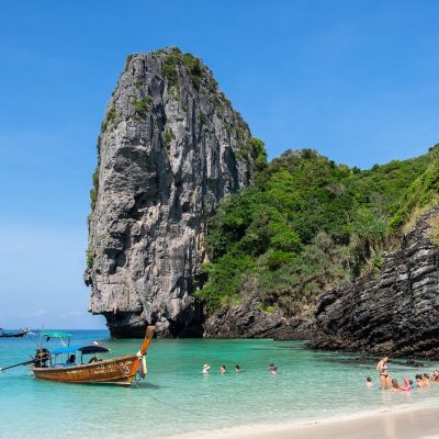 best of thailand with phuket