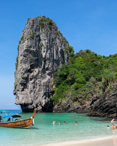 best of thailand with phuket