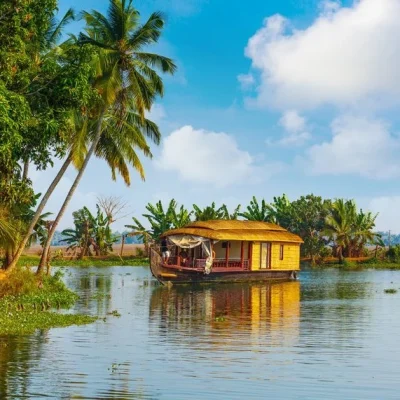 colors of kerala