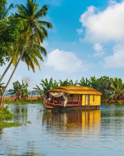 colors of kerala