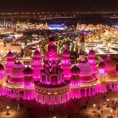 incredible dubai