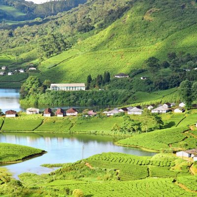 munnar short break