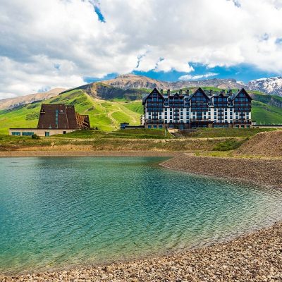 shahdag-mountain-resort