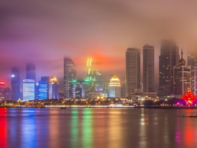 simply Dubai
