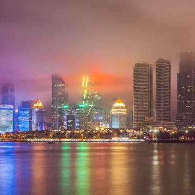 simply Dubai