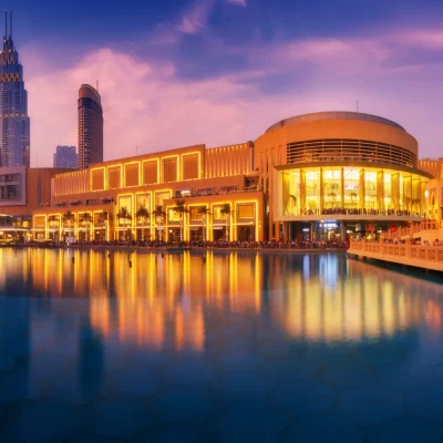 simply dubai