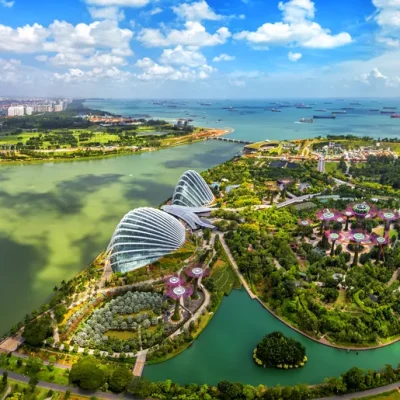 singapore Fully loaded