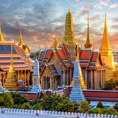 thailand Classic
