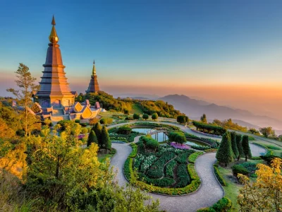 thailand Fully Loaded