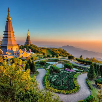 thailand Fully Loaded