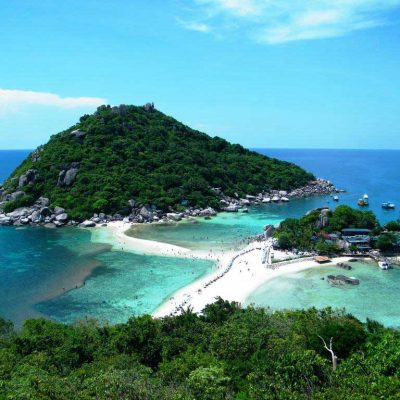 thailand getaway