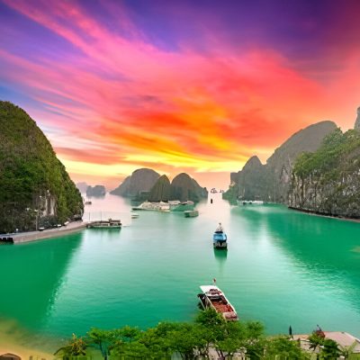 wonders vietnam